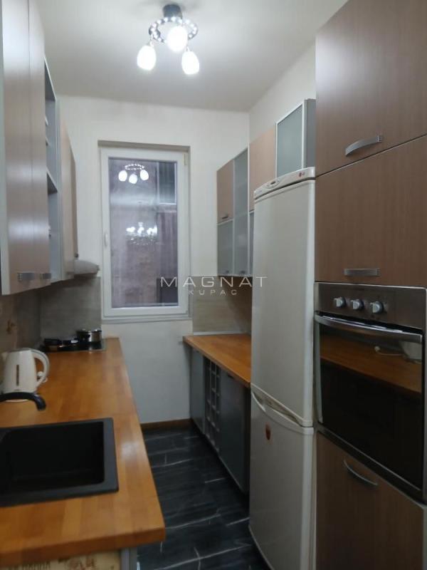 Slika 9 - Beogradska, Dvosoban stan za izdavanje, 75m2, 950€