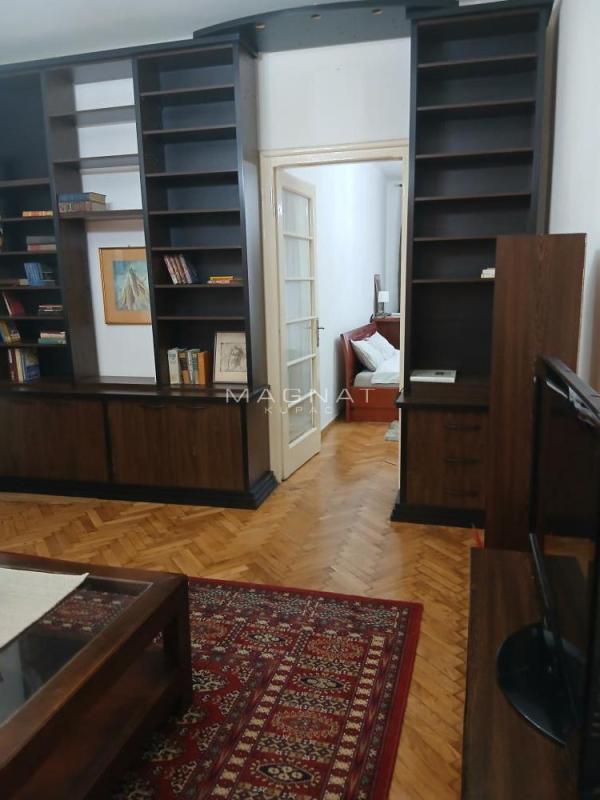 Slika 4 - Beogradska, Dvosoban stan za izdavanje, 75m2, 950€