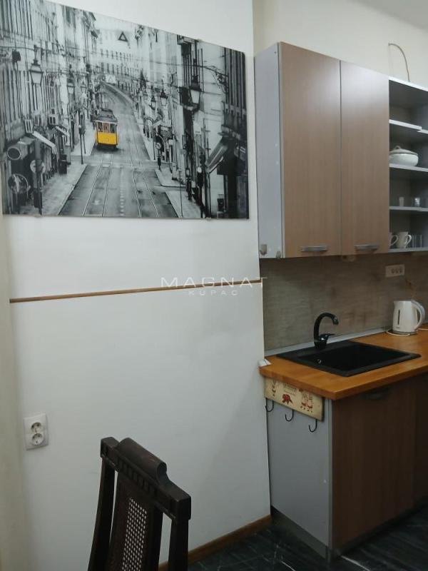 Slika 8 - Beogradska, Dvosoban stan za izdavanje, 75m2, 950€