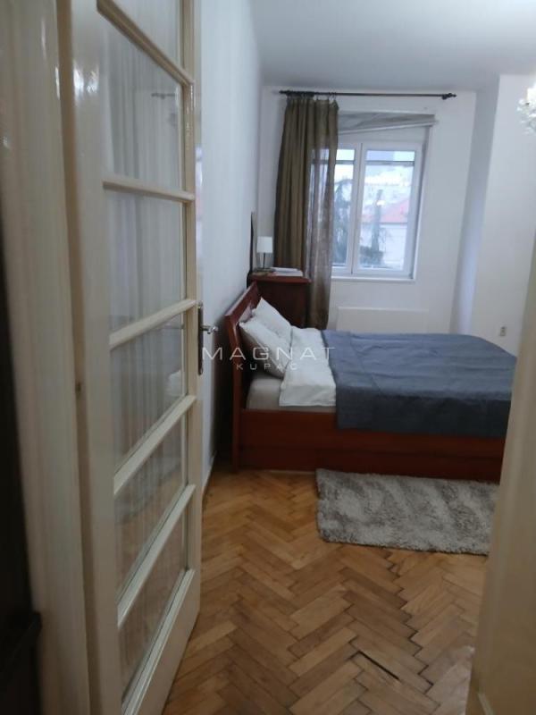 Slika 10 - Beogradska, Dvosoban stan za izdavanje, 75m2, 950€
