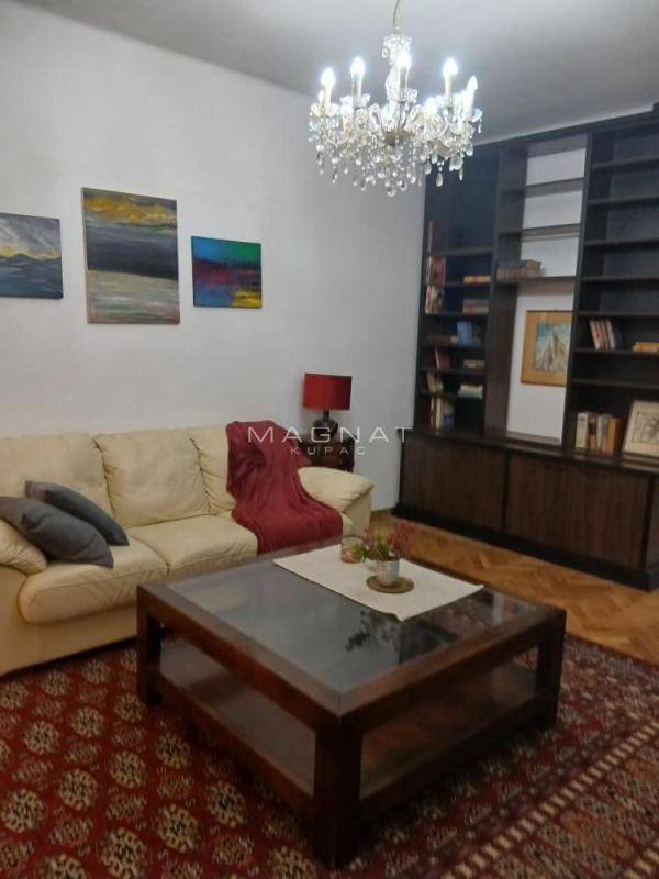Glavna slika -Beogradska, Dvosoban stan za izdavanje, 75m2, 950€