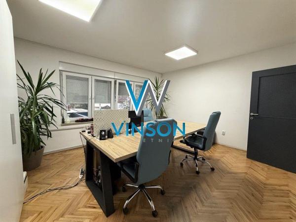 Slika 1 - Nikole Tesle,  Lokal za izdavanje, 100m2, 650€