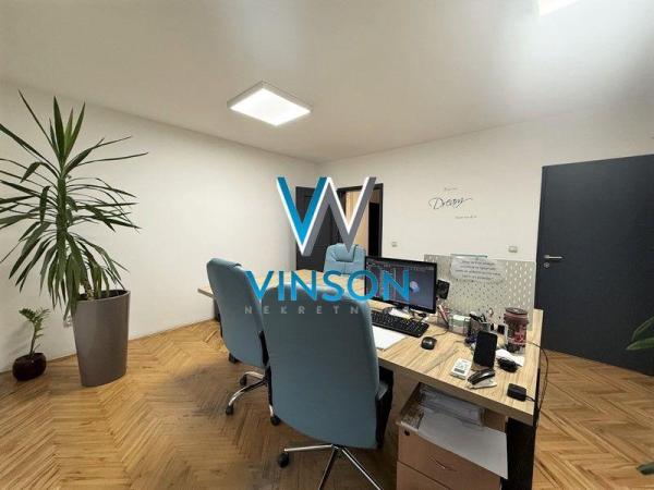 Slika 3 - Nikole Tesle,  Lokal za izdavanje, 100m2, 650€