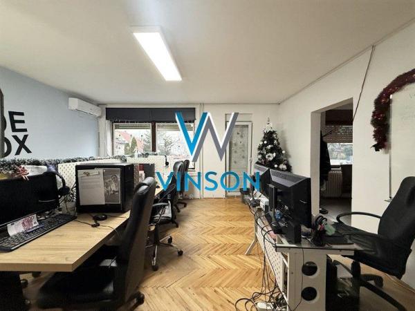 Slika 5 - Nikole Tesle,  Lokal za izdavanje, 100m2, 650€