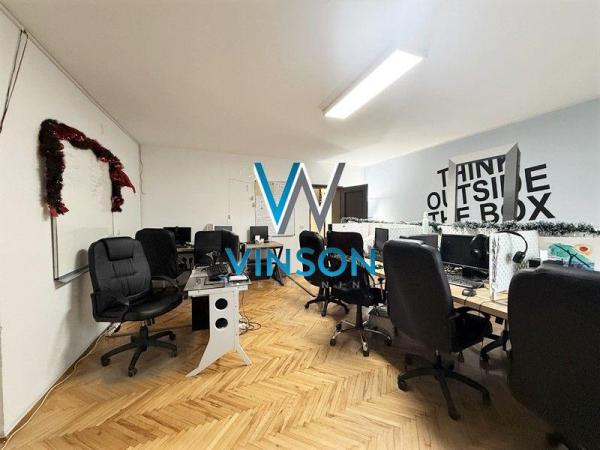 Slika 6 - Nikole Tesle,  Lokal za izdavanje, 100m2, 650€