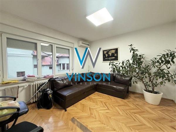 Slika 9 - Nikole Tesle,  Lokal za izdavanje, 100m2, 650€