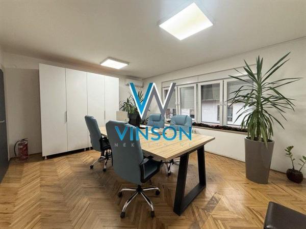 Glavna slika -Nikole Tesle,  Lokal za izdavanje, 100m2, 650€