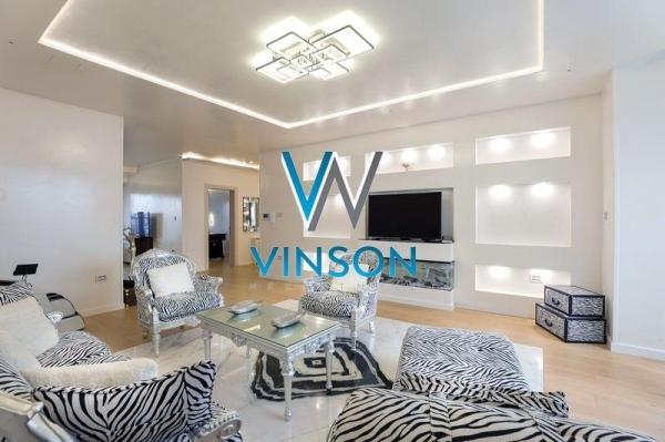 Slika 1 - Radoja Domanovića, Četvorosoban stan na prodaju, 169m2, 1.500.000€