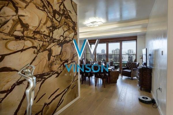 Slika 3 - Radoja Domanovića, Četvorosoban stan na prodaju, 169m2, 1.500.000€