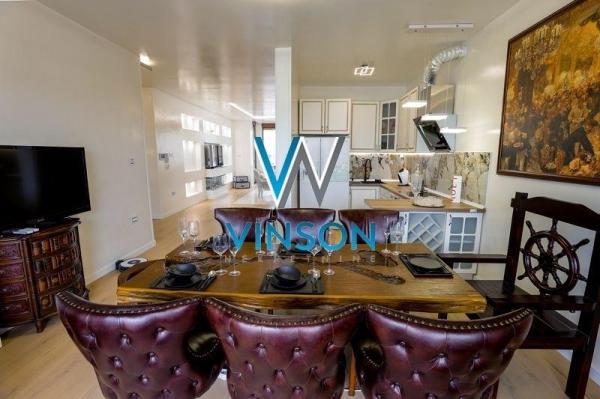 Slika 5 - Radoja Domanovića, Četvorosoban stan na prodaju, 169m2, 1.500.000€