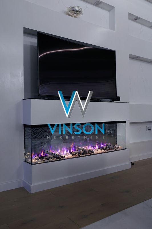 Slika 8 - Radoja Domanovića, Četvorosoban stan na prodaju, 169m2, 1.500.000€