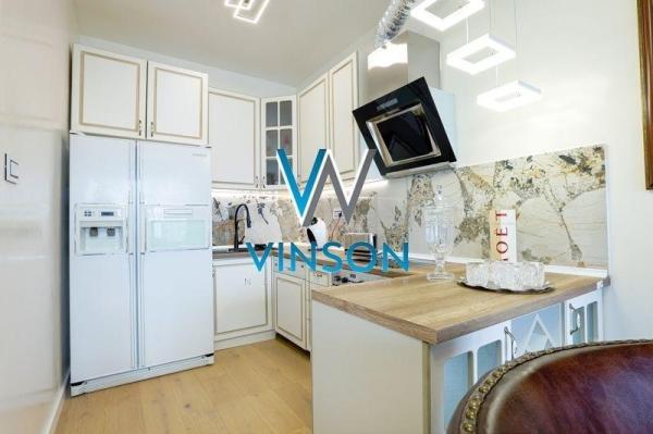 Slika 9 - Radoja Domanovića, Četvorosoban stan na prodaju, 169m2, 1.500.000€