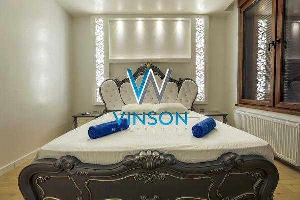 Slika 11 - Radoja Domanovića, Četvorosoban stan na prodaju, 169m2, 1.500.000€