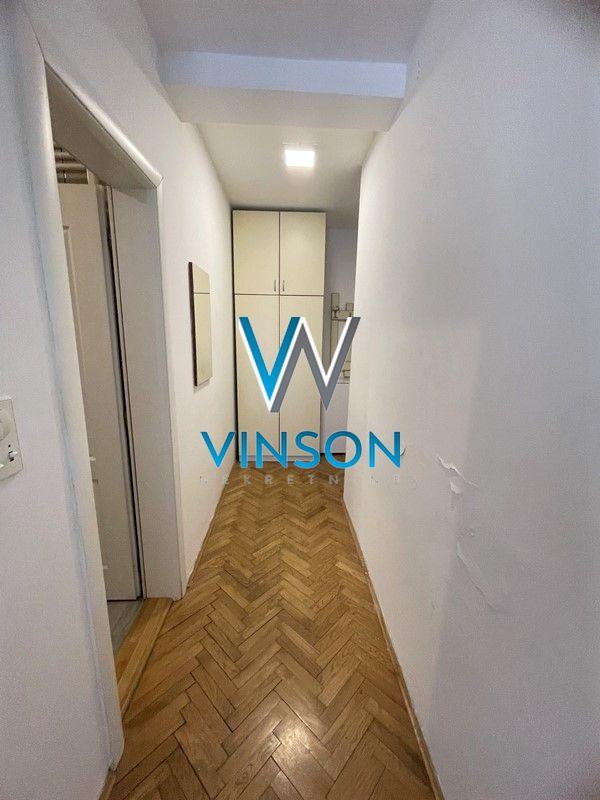 Slika 4 - Danila Kiša,  Stan za izdavanje, 30m2, 350€