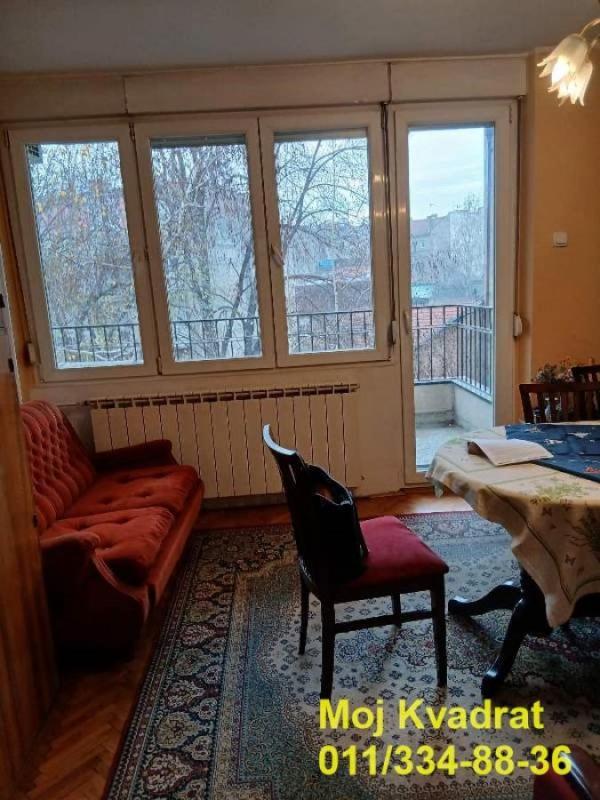 Glavna slika -Dvosoban stan na prodaju, 65m2, 290.000€