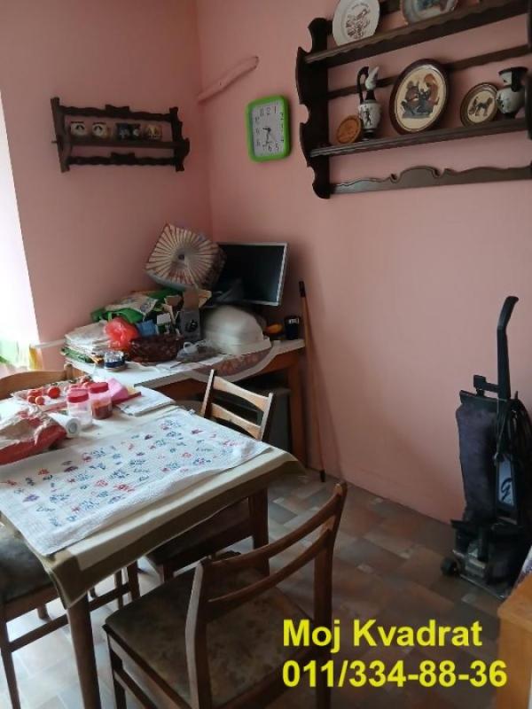 Slika 2 - Dvosoban stan na prodaju, 65m2, 290.000€