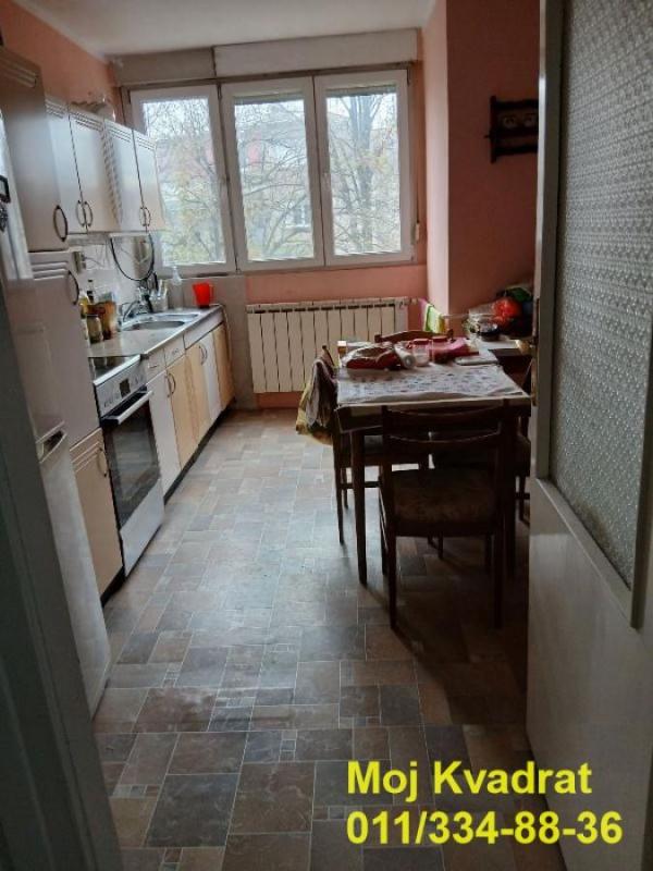 Slika 3 - Dvosoban stan na prodaju, 65m2, 290.000€