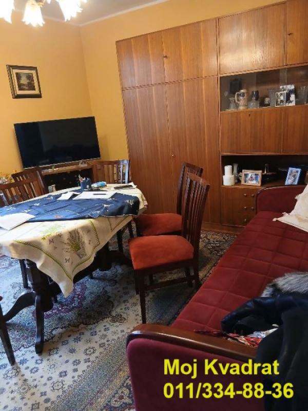 Slika 1 - Dvosoban stan na prodaju, 65m2, 290.000€