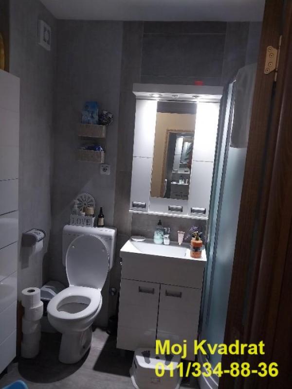 Slika 7 - Jednoiposoban stan na prodaju, 37m2, 119.000€