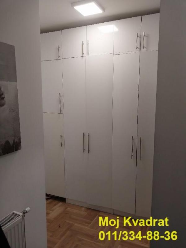 Slika 11 - Jednoiposoban stan na prodaju, 37m2, 119.000€