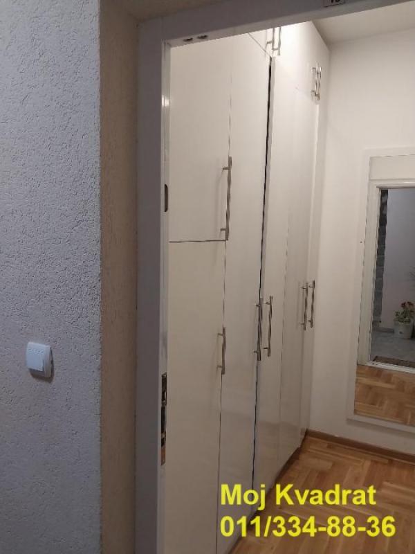 Slika 10 - Jednoiposoban stan na prodaju, 37m2, 119.000€