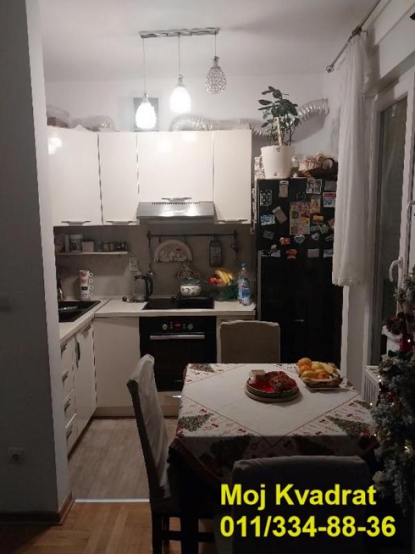 Slika 3 - Jednoiposoban stan na prodaju, 37m2, 119.000€
