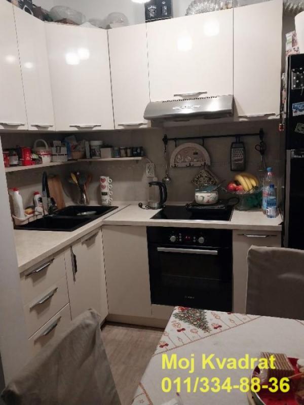 Slika 4 - Jednoiposoban stan na prodaju, 37m2, 119.000€