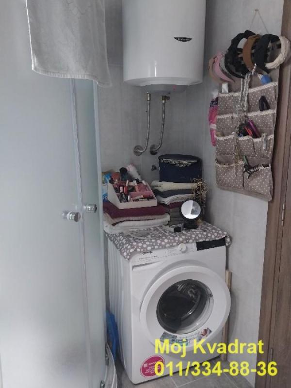 Slika 8 - Jednoiposoban stan na prodaju, 37m2, 119.000€