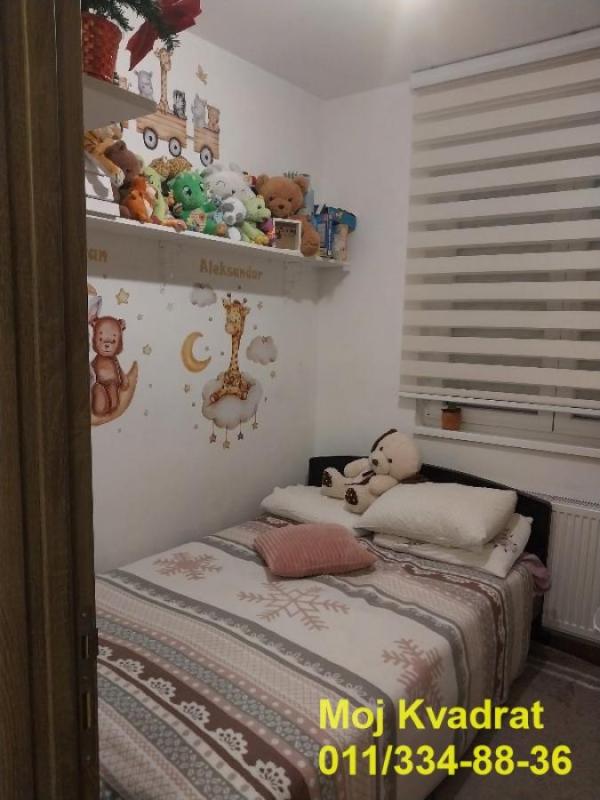 Slika 5 - Jednoiposoban stan na prodaju, 37m2, 119.000€