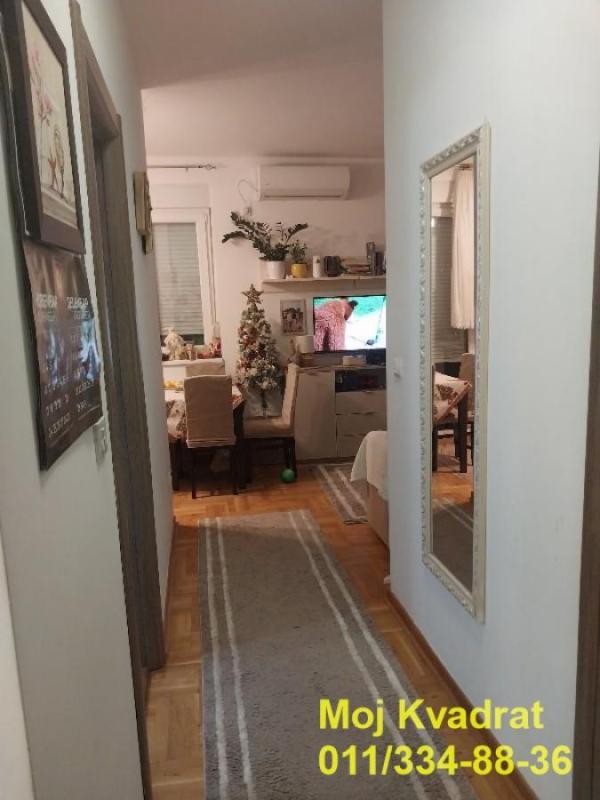 Slika 9 - Jednoiposoban stan na prodaju, 37m2, 119.000€