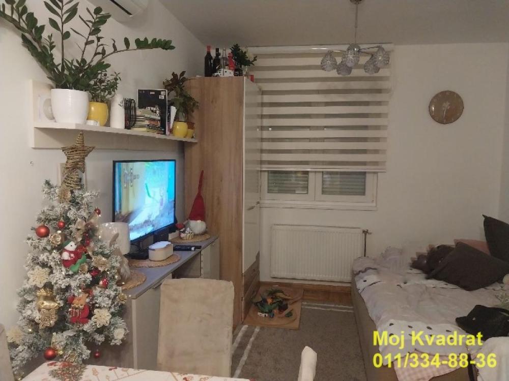 Slika 1 - Jednoiposoban stan na prodaju, 37m2, 119.000€