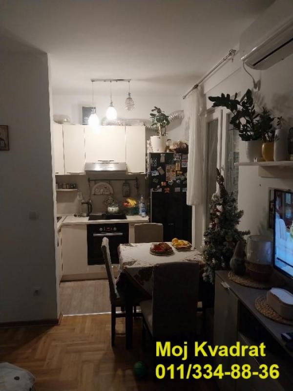 Slika 2 - Jednoiposoban stan na prodaju, 37m2, 119.000€