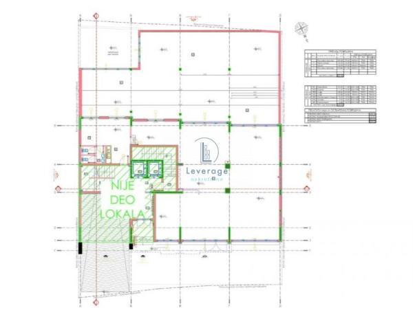 Glavna slika - Lokal za izdavanje, 430m2, 6.500€