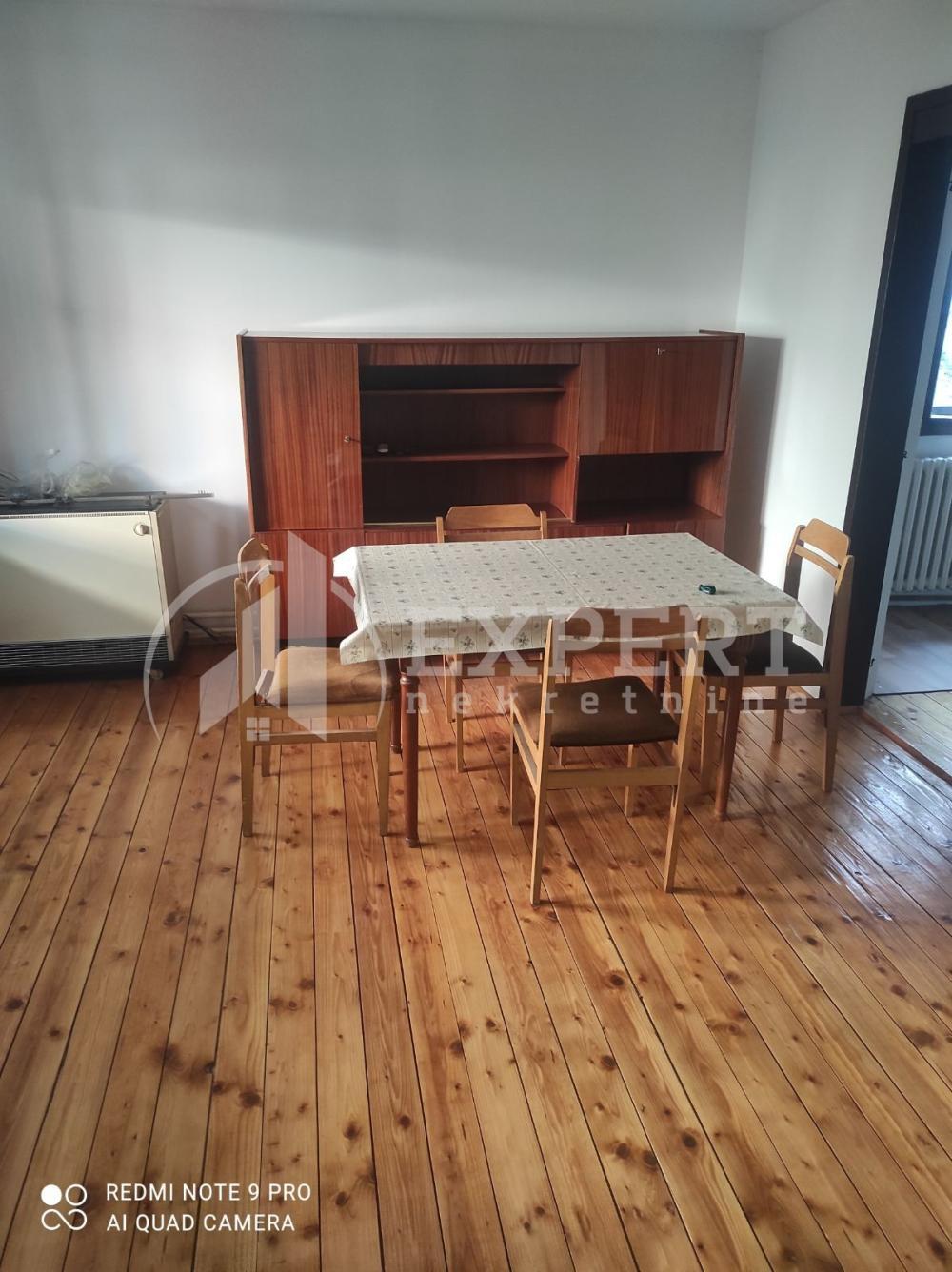Glavna slika -Zmaja od Noćaja, Trosoban stan za izdavanje, 102m2, 400€