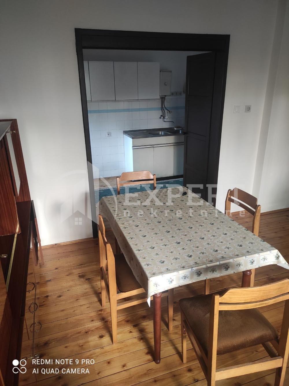 Slika 2 - Zmaja od Noćaja, Trosoban stan za izdavanje, 102m2, 400€
