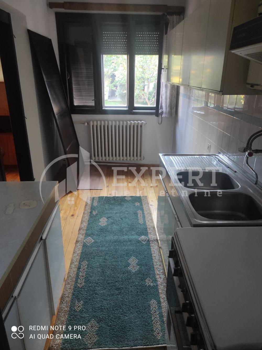 Slika 4 - Zmaja od Noćaja, Trosoban stan za izdavanje, 102m2, 400€