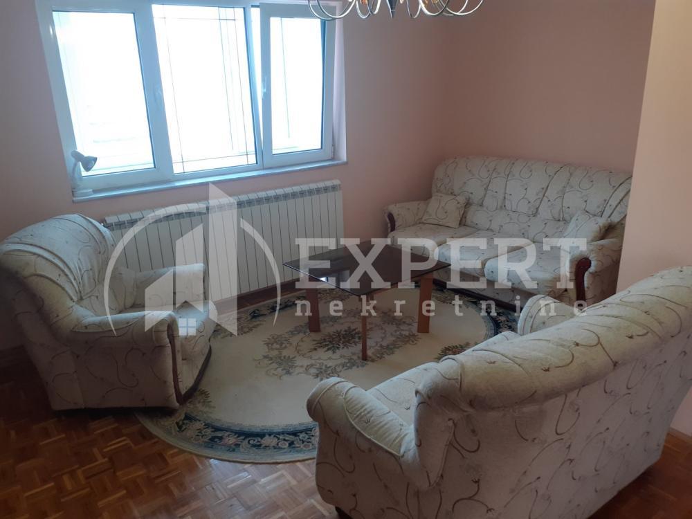 Glavna slika -Jeronimova, Dvoiposoban stan za izdavanje, 88m2, 380€