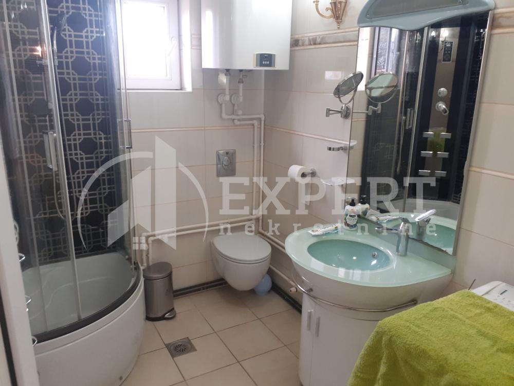 Slika 8 - Jeronimova, Dvoiposoban stan za izdavanje, 88m2, 380€