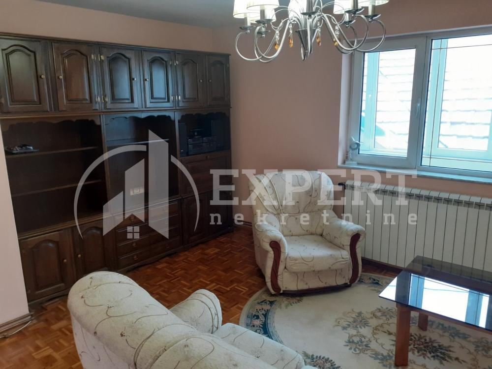 Slika 1 - Jeronimova, Dvoiposoban stan za izdavanje, 88m2, 380€