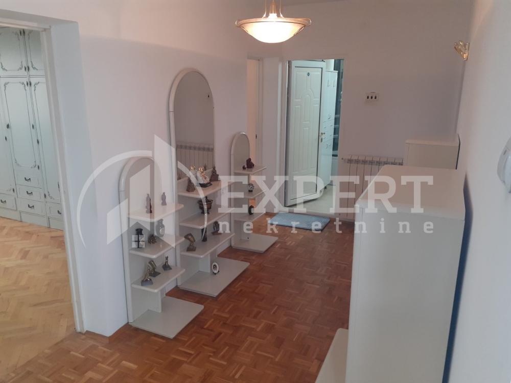 Slika 9 - Jeronimova, Dvoiposoban stan za izdavanje, 88m2, 380€