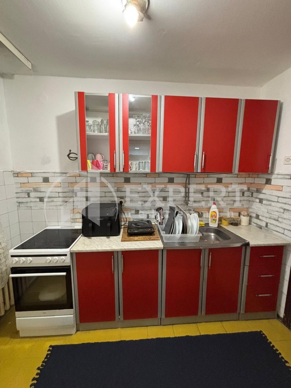 Slika 2 - Blagoja Parovića, Dvosoban stan za izdavanje, 60m2, 350€