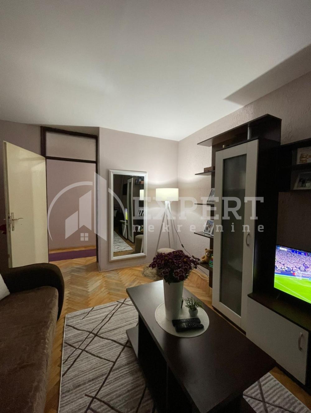 Slika 1 - Blagoja Parovića, Dvosoban stan za izdavanje, 60m2, 350€