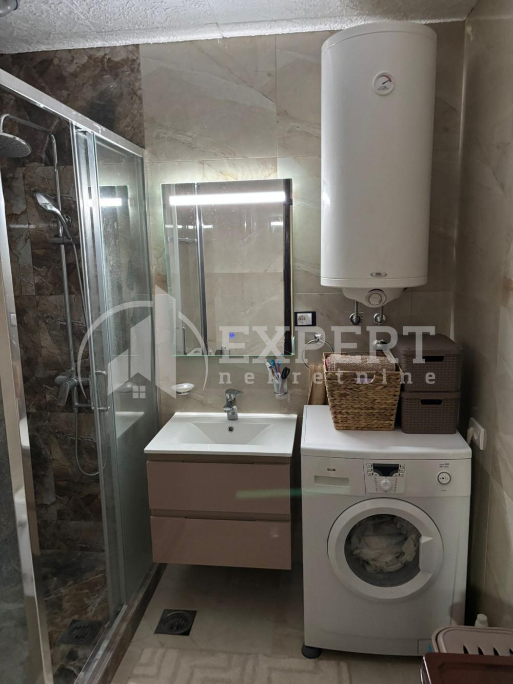 Slika 4 - Blagoja Parovića, Dvosoban stan za izdavanje, 60m2, 350€