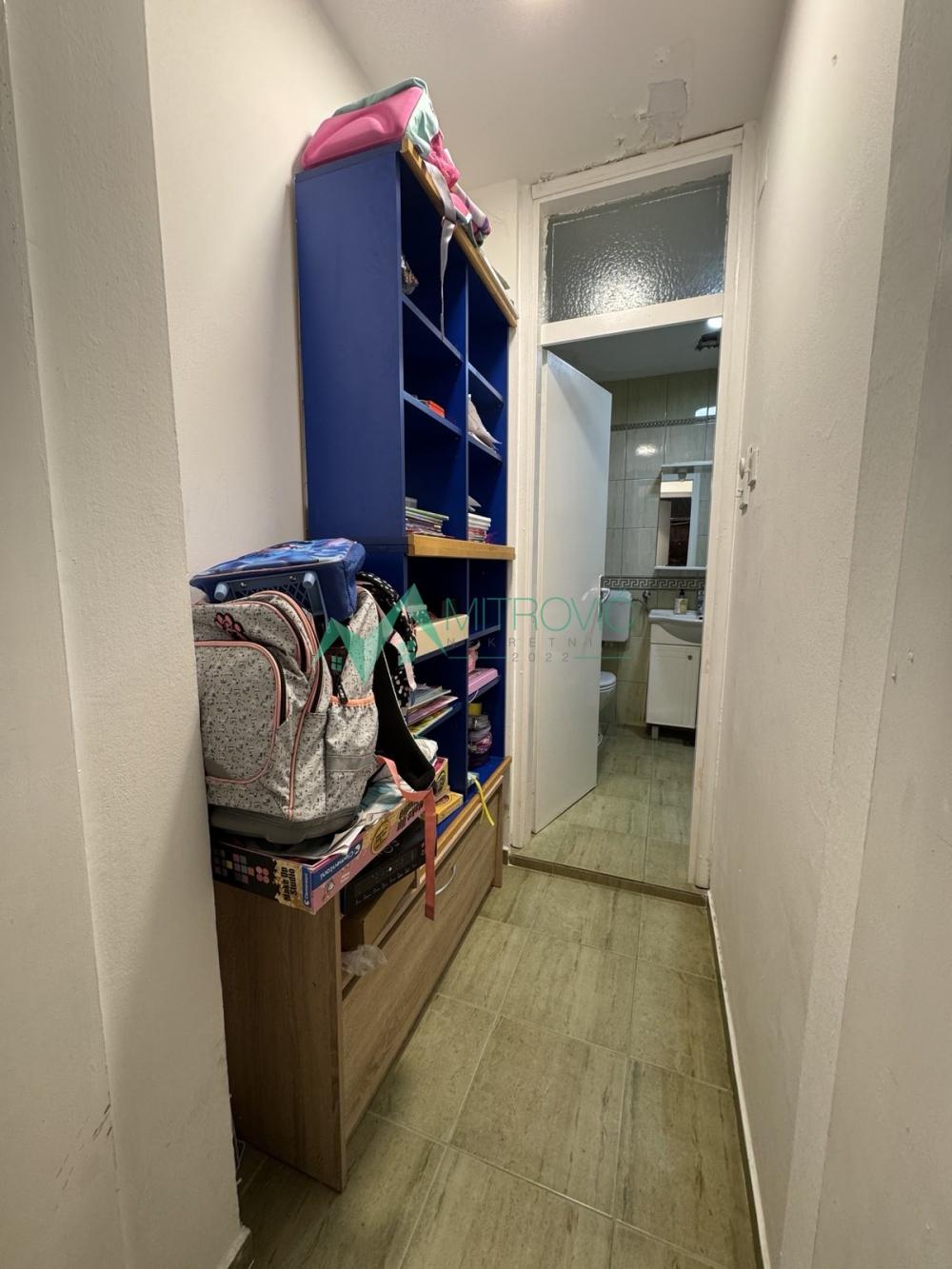 Slika 4 - Dvosoban stan za izdavanje, 48m2, 250€