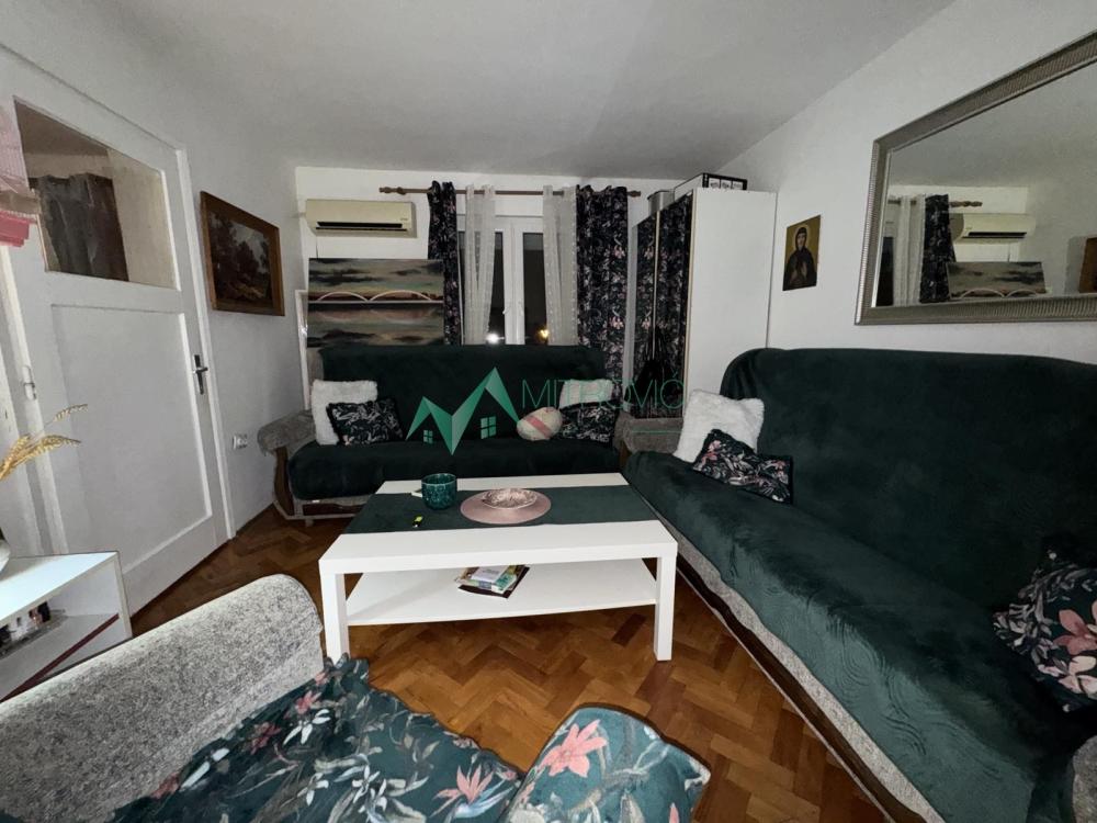 Slika 1 - Dvosoban stan za izdavanje, 48m2, 250€