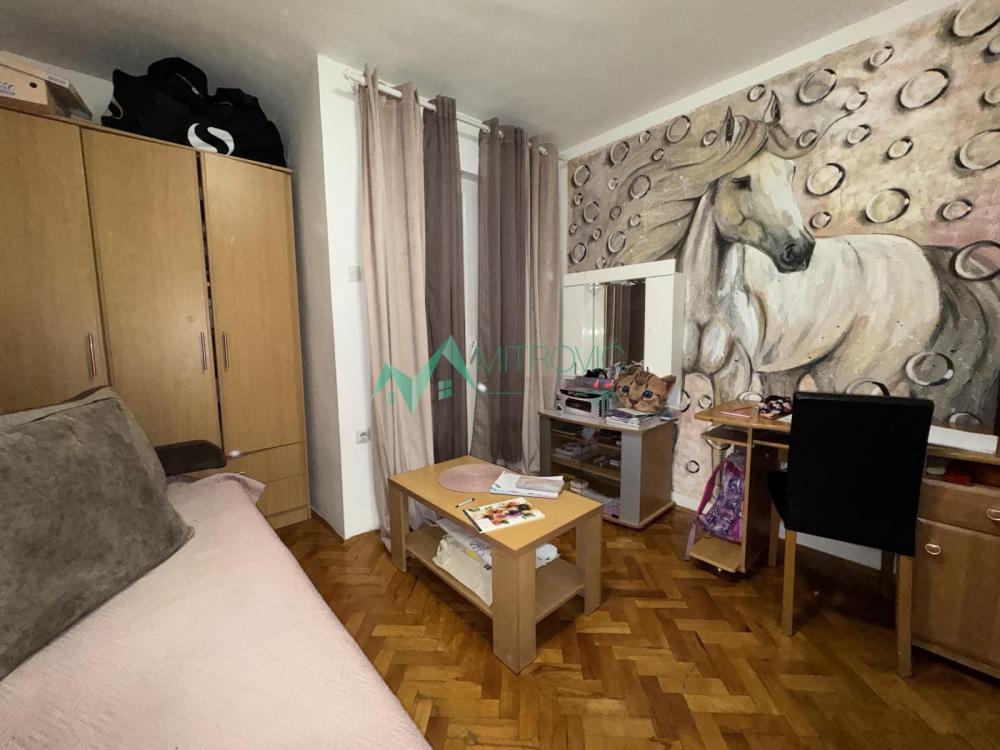 Slika 3 - Dvosoban stan za izdavanje, 48m2, 250€