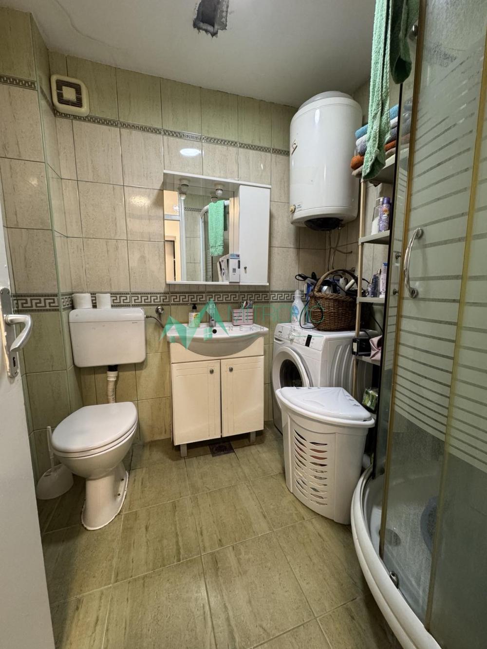 Slika 5 - Dvosoban stan za izdavanje, 48m2, 250€