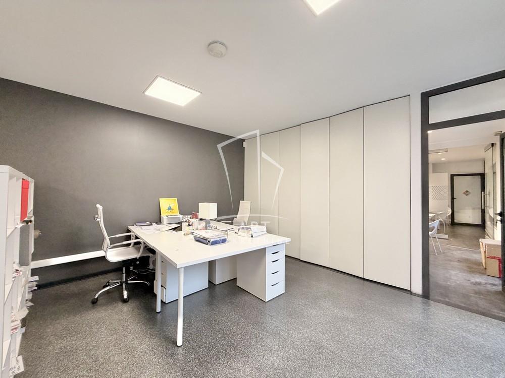 Slika 2 - Knićaninova,  Lokal za izdavanje, 298m2, 4.440€