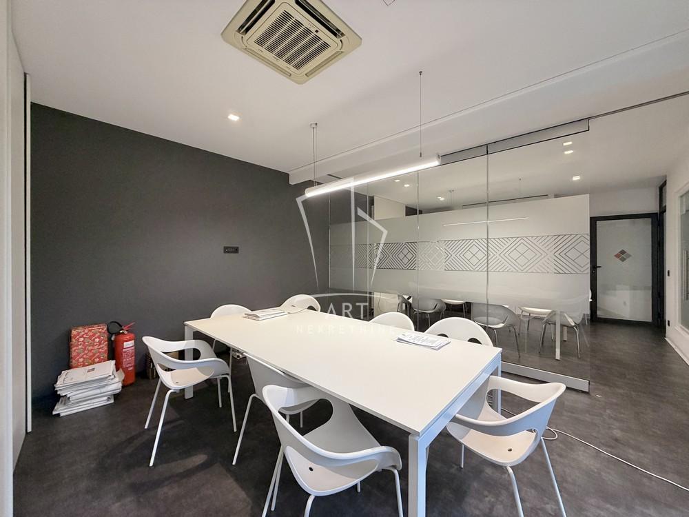 Slika 4 - Knićaninova,  Lokal za izdavanje, 298m2, 4.440€