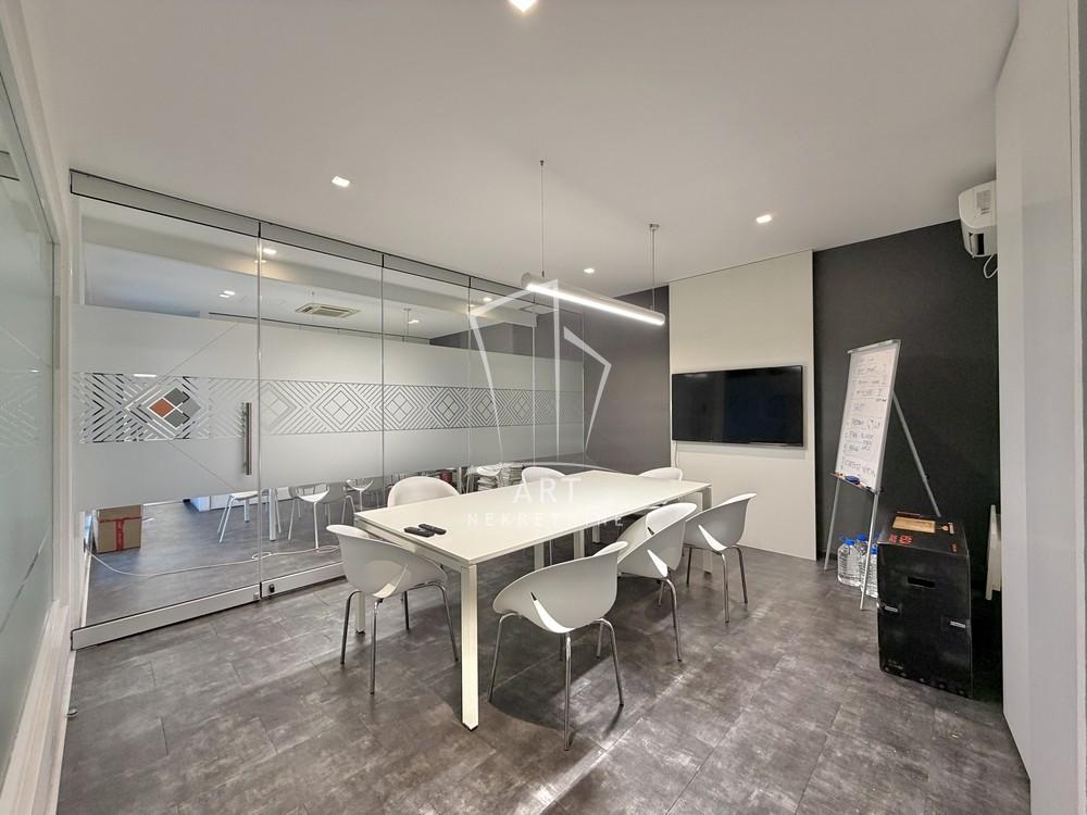 Slika 3 - Knićaninova,  Lokal za izdavanje, 298m2, 4.440€